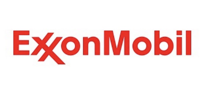 ExxonMobil Huizhou logo